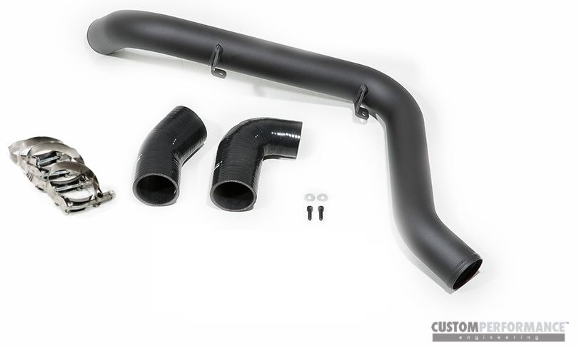 CP-e HotCharge Pipe Focus RS CP-e HotCharge Pipe Focus RS